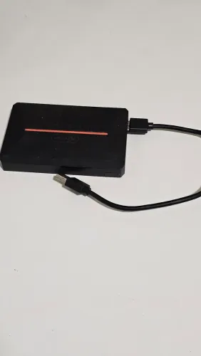 HD Externo 3.0 500gb