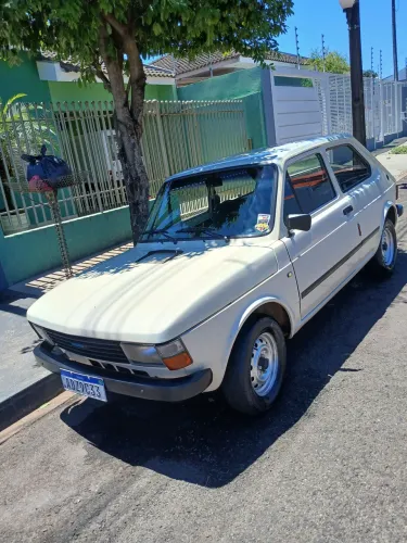 Fiat 147 C/ CL 1985