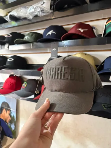 Boné masculino original