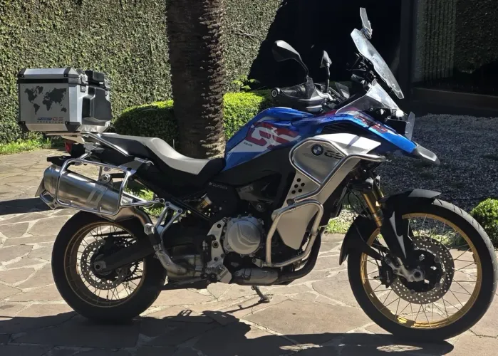 GS 850 Sport PREMIUM