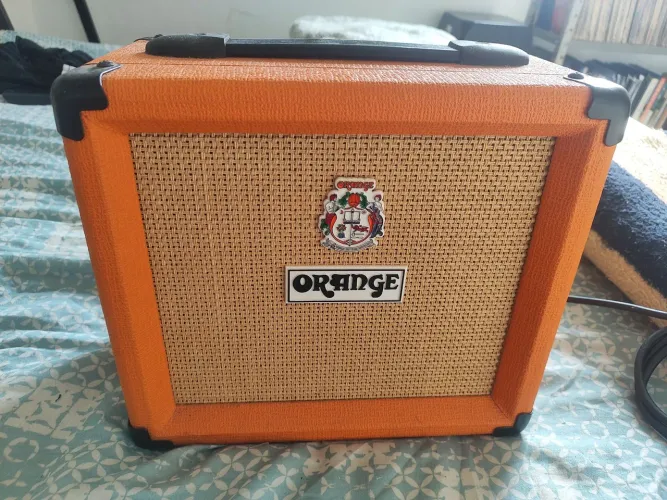 Amplificador Orange MG 12