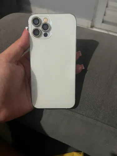 Vendo iPhone 12 Pro 128gigas