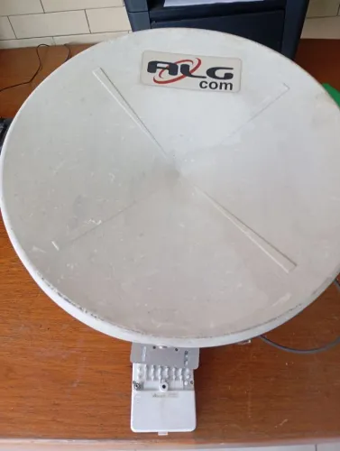 Antenas Wi-Fi 