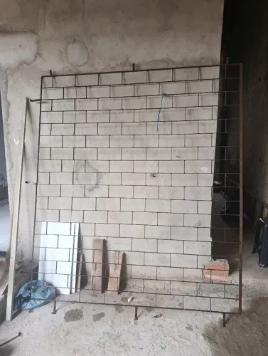 Grade de ferro 180x205