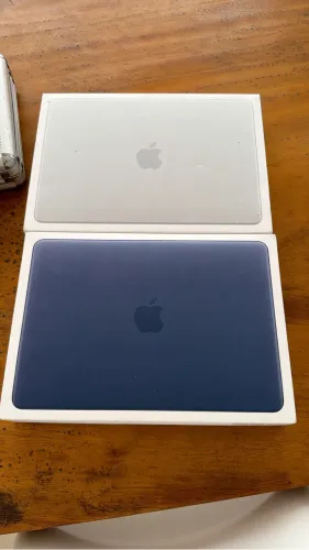 Macbook neo 256gb SSD novo lacrado! Com 1 de garantia apple