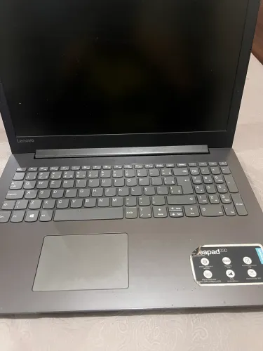 Lenovo IdeaPad 330 ?Intel N4000 - 8GB RAM - SSD 500GB - Tela 15,6? - Windows 10 Home
