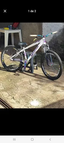 Bike gios