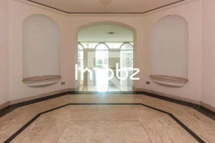 Apartamento à venda na Alameda Campinas, 1232 - Jardim Paulista - São Paulo - SP