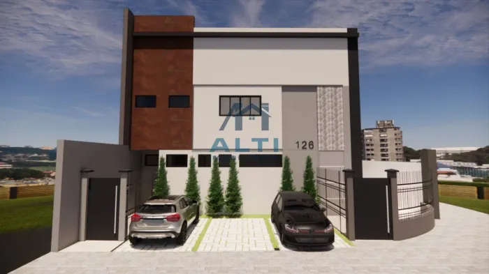 Salas comerciais para Locação em Tatuí-Sp