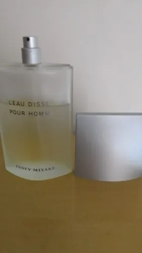 Leau Dissei Pour Homme