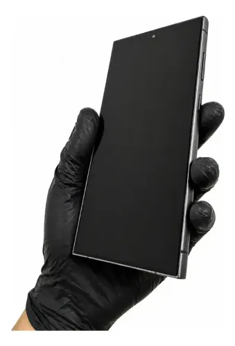 Tela OLED de reposição para Galaxy S24 Ultra