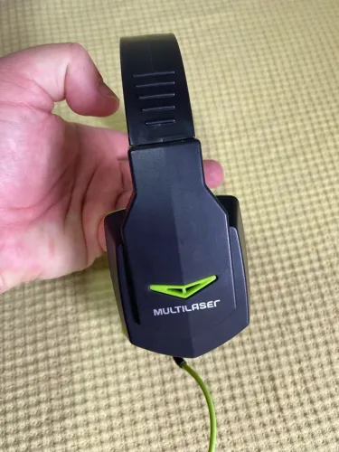 Headset multilaser 