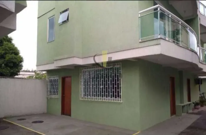 Casa Duplex à venda - Vila Valqueire, Rio de Janeiro - RJ