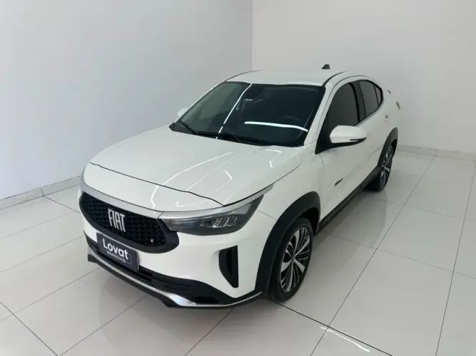 Fiat Fastback Audace 1.0 200 T. Flex AUT 2023