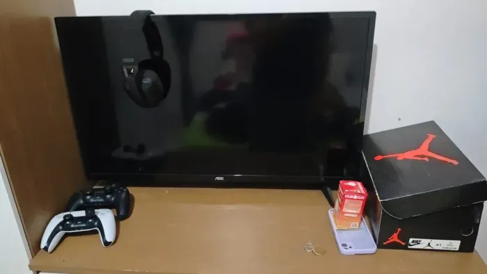 Tv smart 32