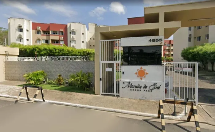 Apartamento no Grand Park - Morada do Sol