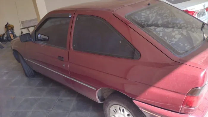 Ford Escort GLX 1.8i 8V 1996