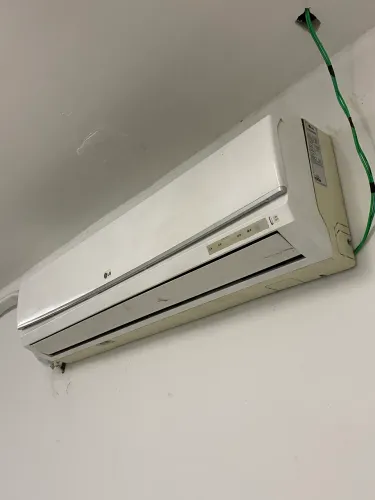 Ar condicionado de 22000mil btus 