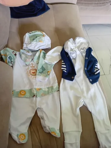 Saida da marternidade para bebê baratinho 