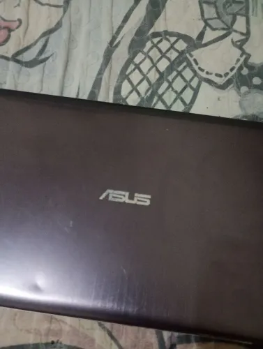 vendo um notebook