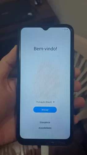 Samsung Galaxy A03