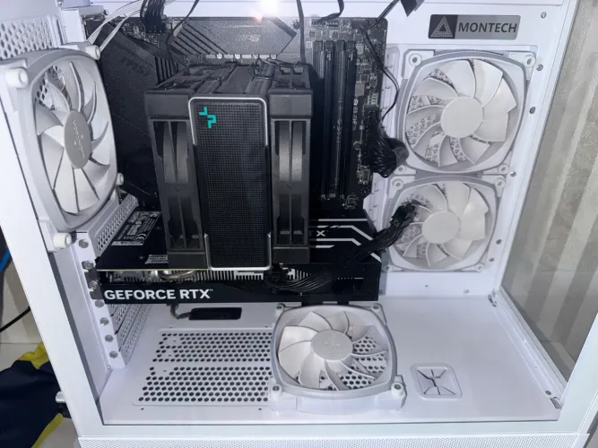 PC gamer completo