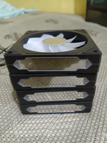 Kit de fan infinity