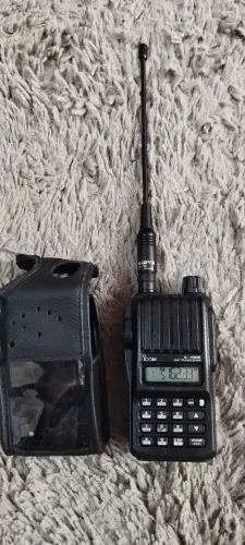 Radio HT