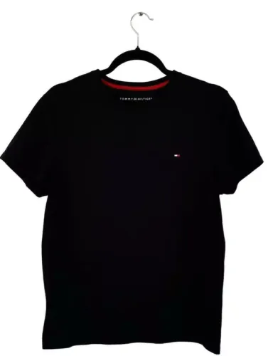 Camiseta Tommy Hilfiger 