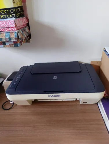 Impressora Canon MG 3022