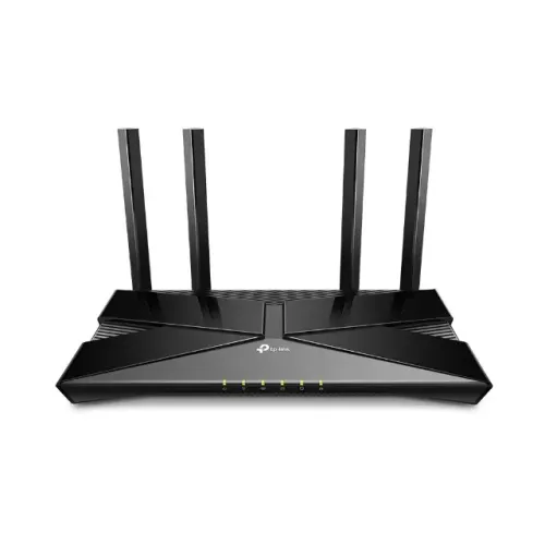 Tp-link AX23 V1 Openwrt