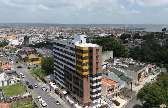 Imóvel para venda com 179 metros quadrados com 3 quartos em Farol - Maceió - AL