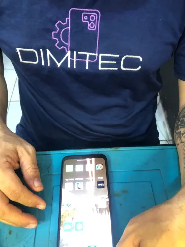 Assistência técnica celular Manutenção de celulares e tablets