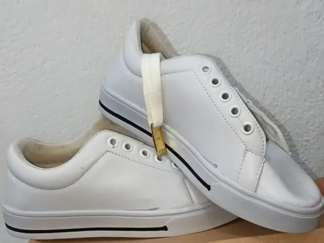 Sapato feminino