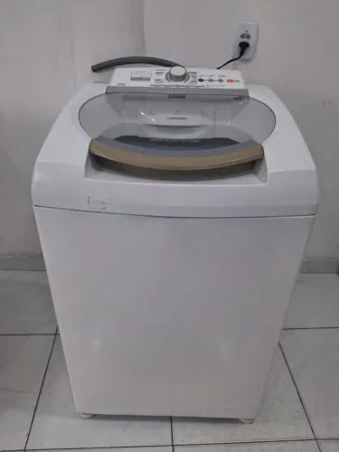 Máquina de lavar Brastemp 11kg - Entrego