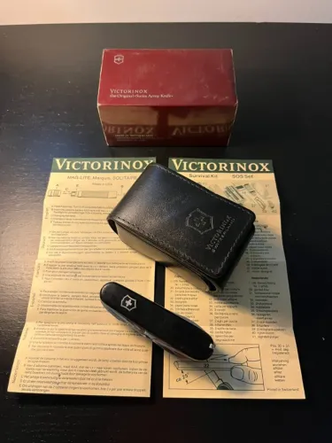 Canivete Suíço Victorinox