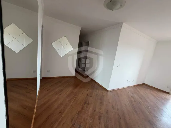 Apartamento para Locação 3 quartos e 81 m² Edifício Las Palmas, Bauru/SP