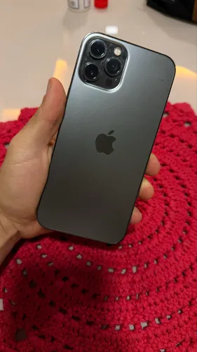 iPhone 12 Pro Max 256Gb