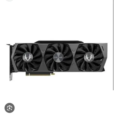 Rtx 3080 zotac