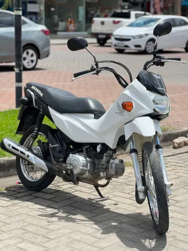 Vendo pop 110