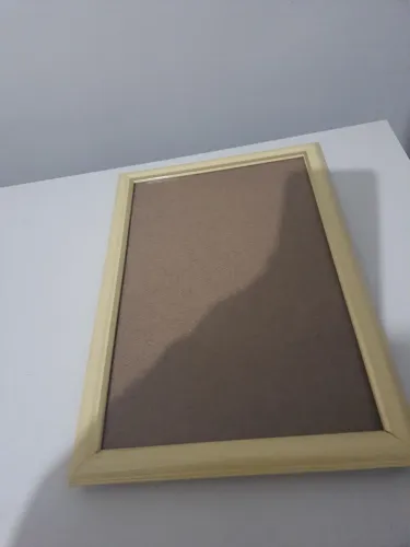 Quadro para foto