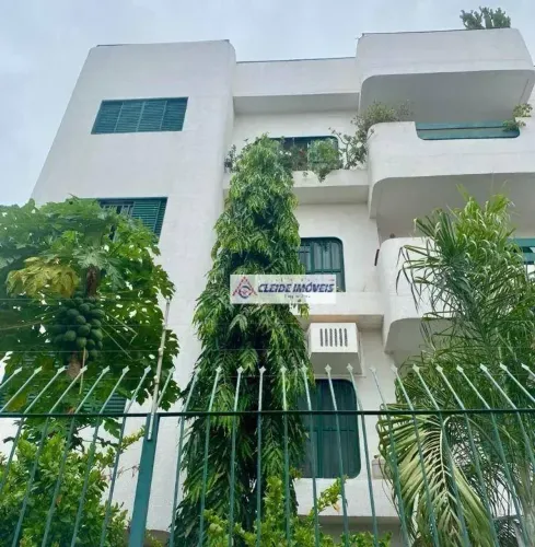 Cobertura com Varanda Gourmet e piscina, Edifício André Rogério a venda R$620.000,00 Bairr
