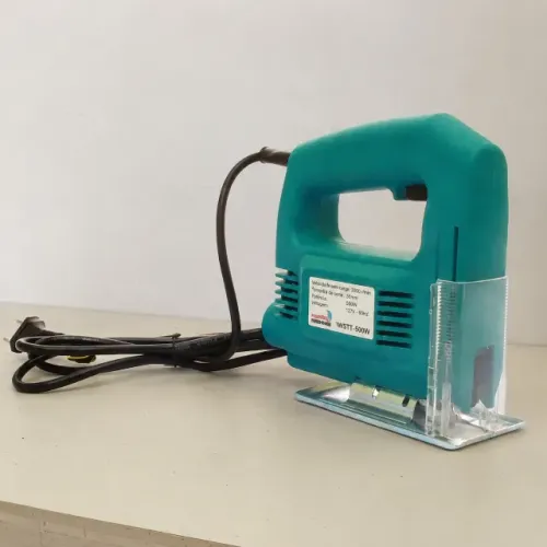 Serra Tico-Tico 110V 3000Rpm Importway 500w