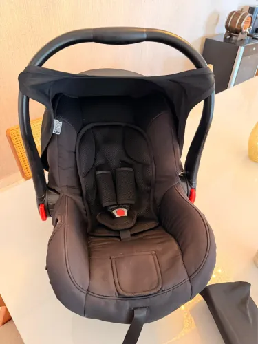 Bebê Conforto Abc Design Risus