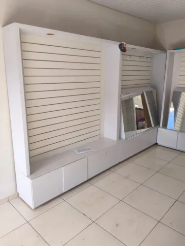 Vendo moveis de ótica 