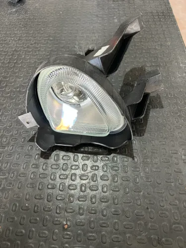  Farol de neblina ARTEB Corsa B lado esquerdo 