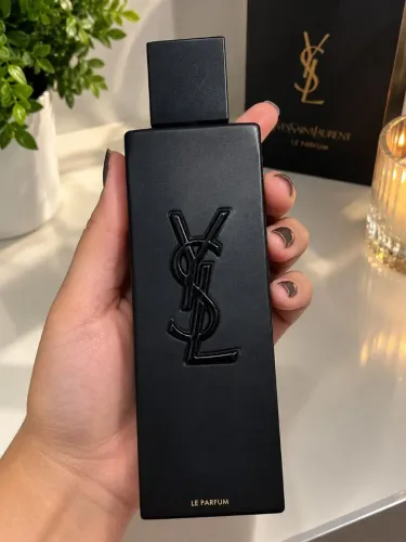 Vendo perfume importado