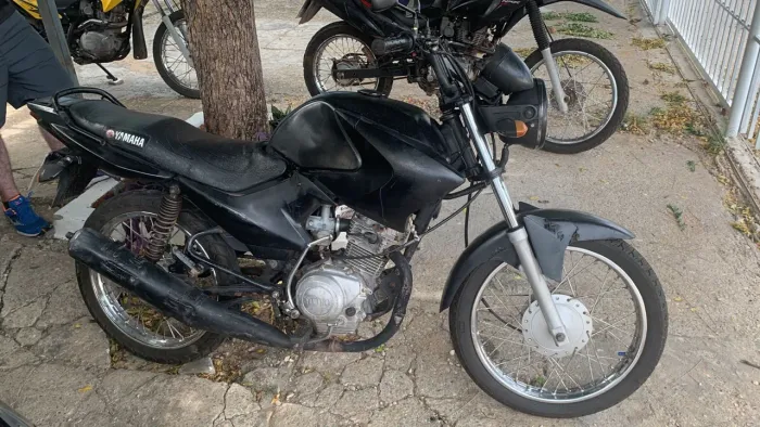 Vende-se Motu/Sport 110
