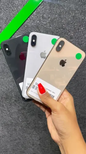 iPhone XS 64 Gb