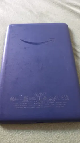 Kindle 11° geração (Usado)